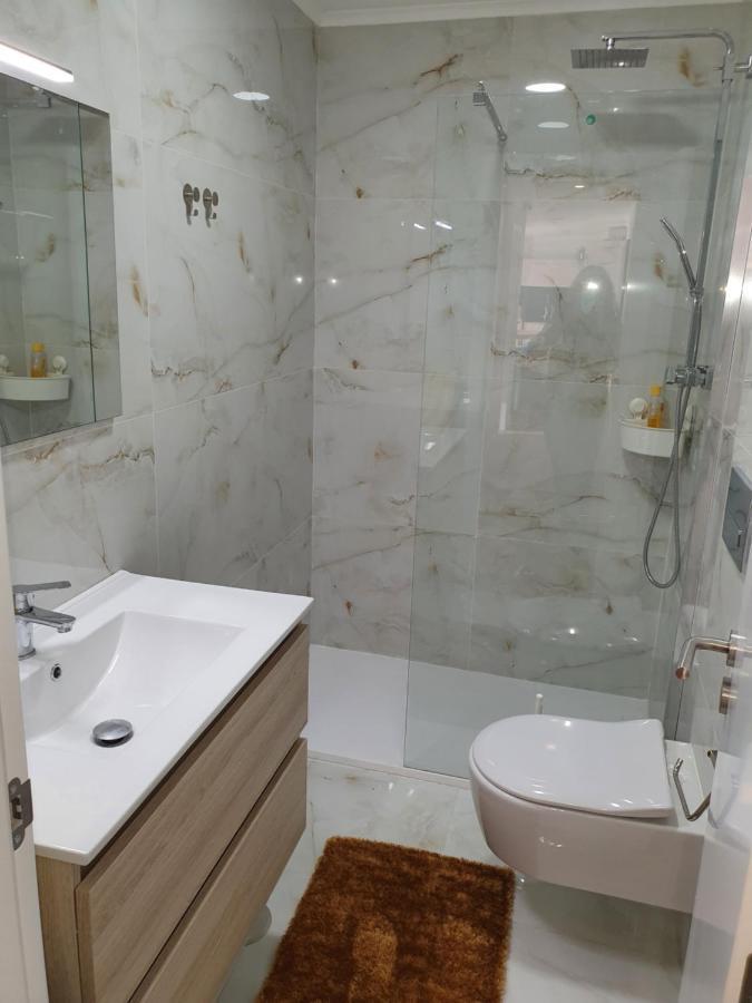 Guest House Ruceel Aroeira Алмада Экстерьер фото