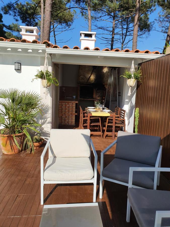 Guest House Ruceel Aroeira Алмада Экстерьер фото